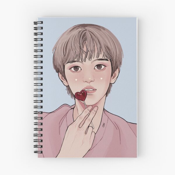 Item preview, Candy Lab Jaemin designed and sold by ye5yes.