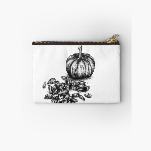 Item preview, Pumpkin Seeds designed and sold by kennedylane.