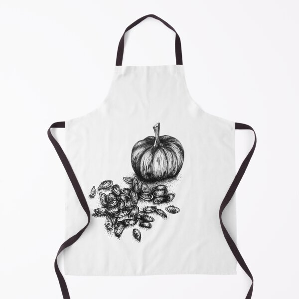 Item preview, Pumpkin Seeds designed and sold by kennedylane.