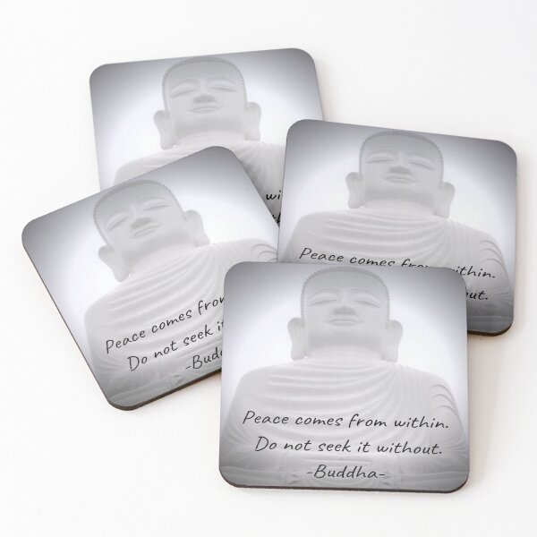 Item preview, Buda Iluminado One-Gautama designed and sold by goodguy53.