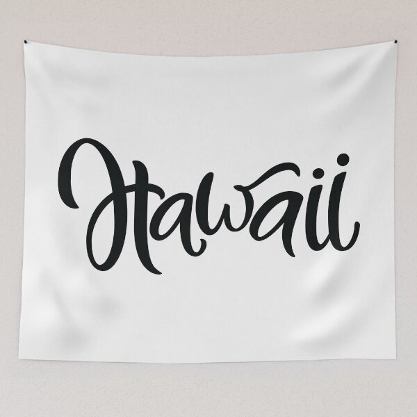 Item preview, Hawaii Raised Me designed and sold by ProjectX23.