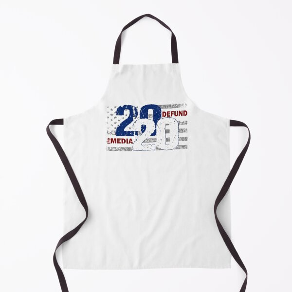 Item preview, Defund the Media designed and sold by RiffXS.