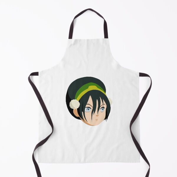 Item preview, Toph Head designed and sold by StickerDoodler.