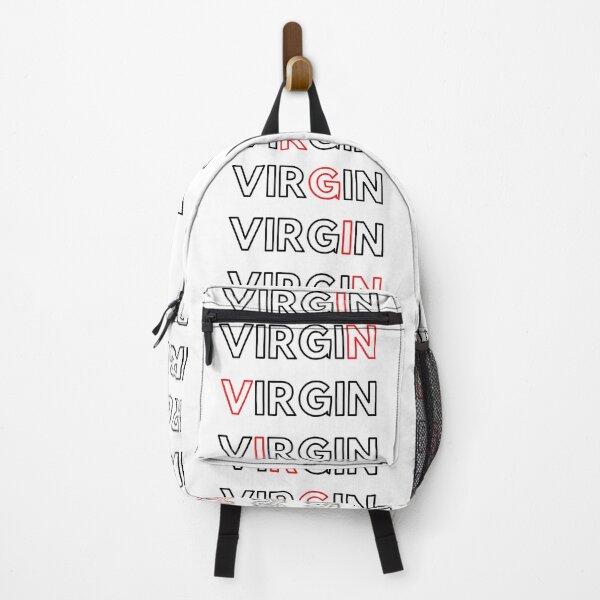 Item preview, I'm a vrigin White Lie Party designed and sold by nimitkhurana.