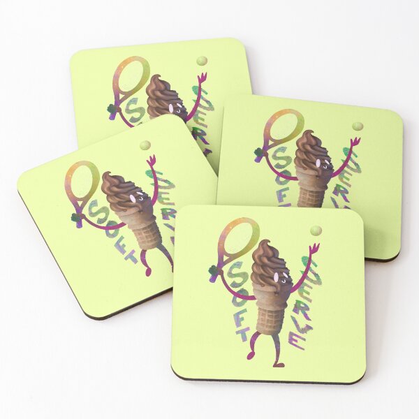 Item preview, soft serve designed and sold by SophieMahoney.