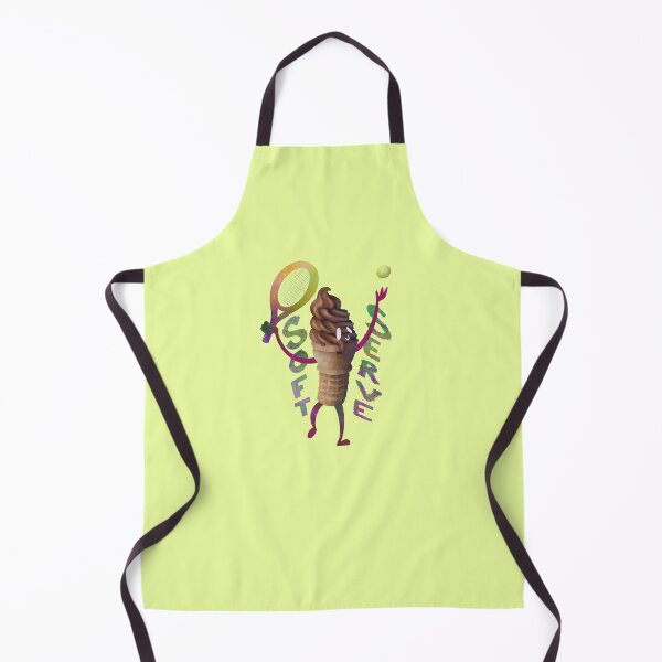 Item preview, soft serve designed and sold by SophieMahoney.