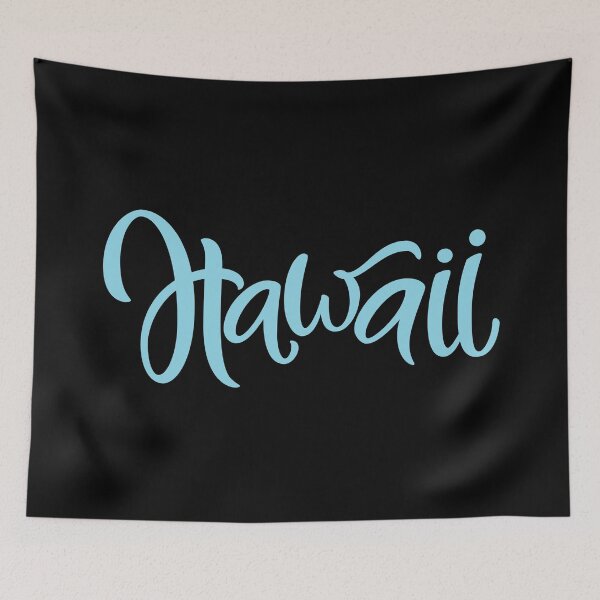 Item preview, Hawaii Raised Me designed and sold by ProjectX23.