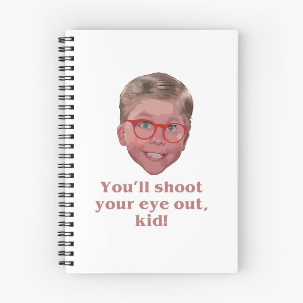 Item preview, A Christmas Story designed and sold by serendipitous08.