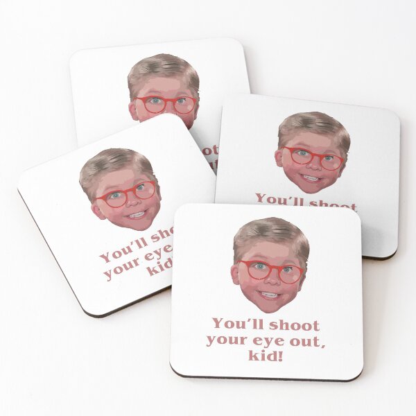 Item preview, A Christmas Story designed and sold by serendipitous08.