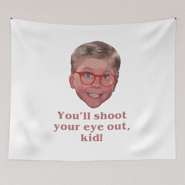 Item preview, A Christmas Story designed and sold by serendipitous08.