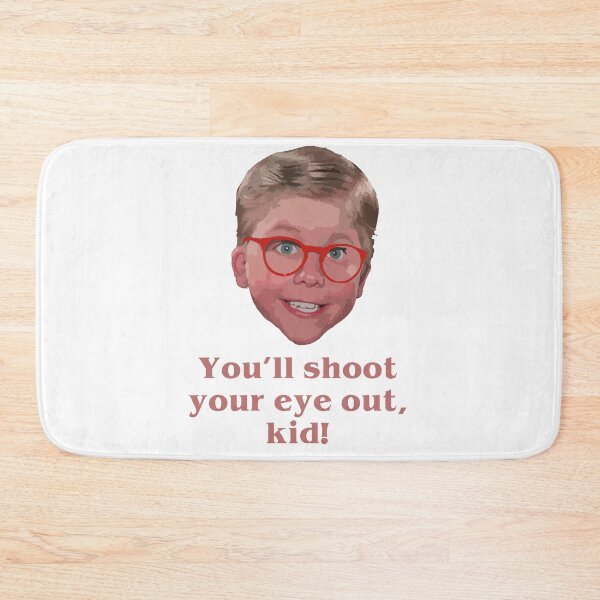 Item preview, A Christmas Story designed and sold by serendipitous08.