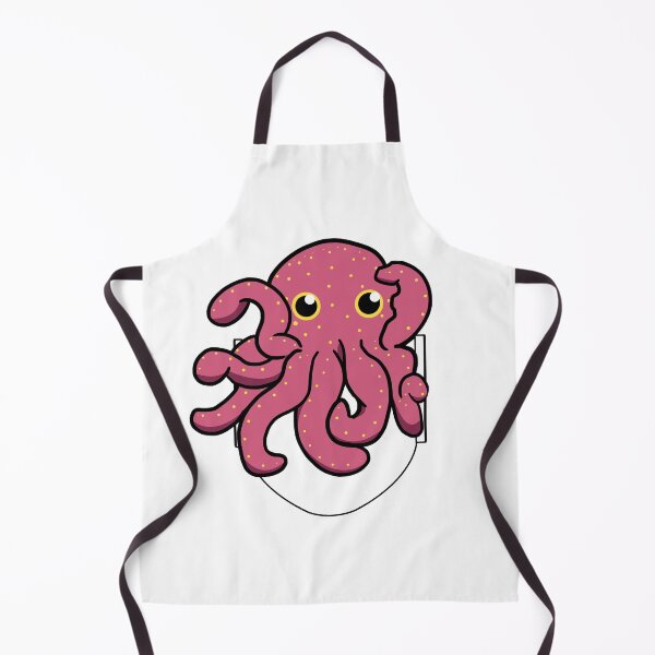 Item preview, Pocket Octopus designed and sold by Designsssssssssssssssss.