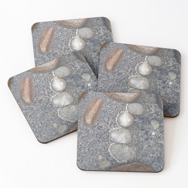 Item preview, River Rocks and White Rim designed and sold by JenJoiner.