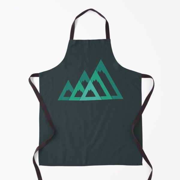 Item preview, Mountains designed and sold by Yanmos.