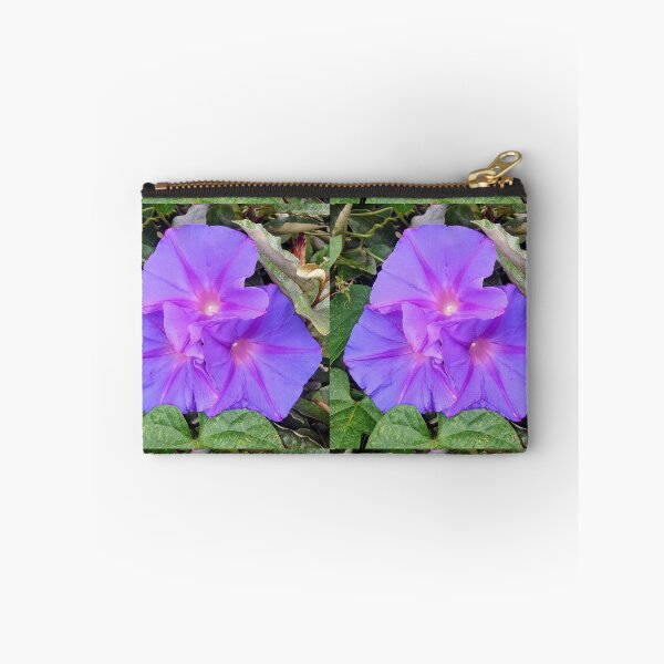 Item preview, Three Royal Purple Blooms designed and sold by EnticingRose.