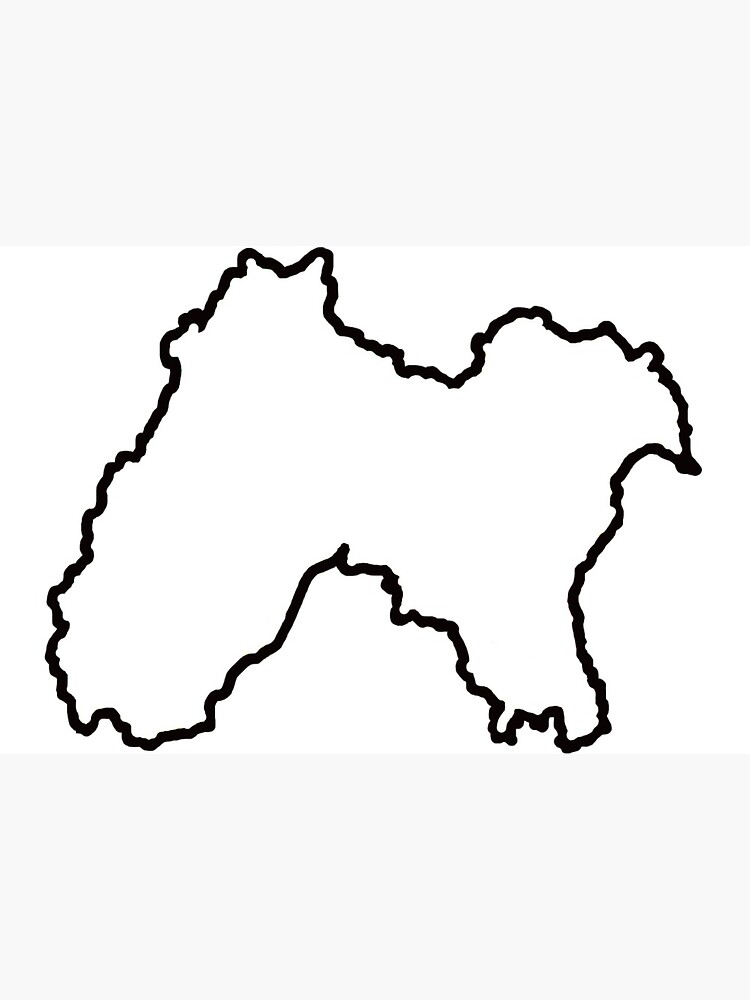 Punjab Map Before 1947 Punjab Vor Der Partition" Galeriedruck Von Jasdeep1699 | Redbubble