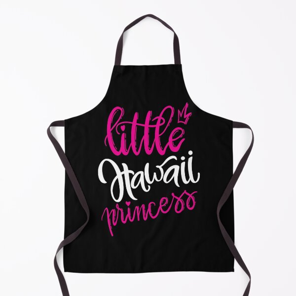 Item preview, Little Hawaii Princess designed and sold by ProjectX23.