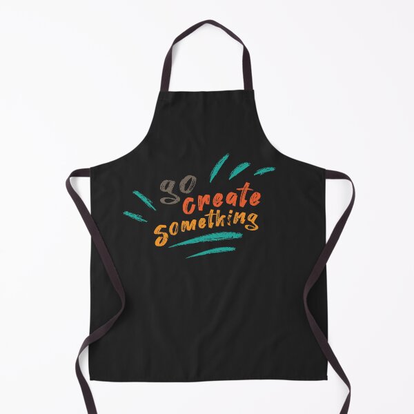 Item preview, Go Create Something designed and sold by Creatively Torn.