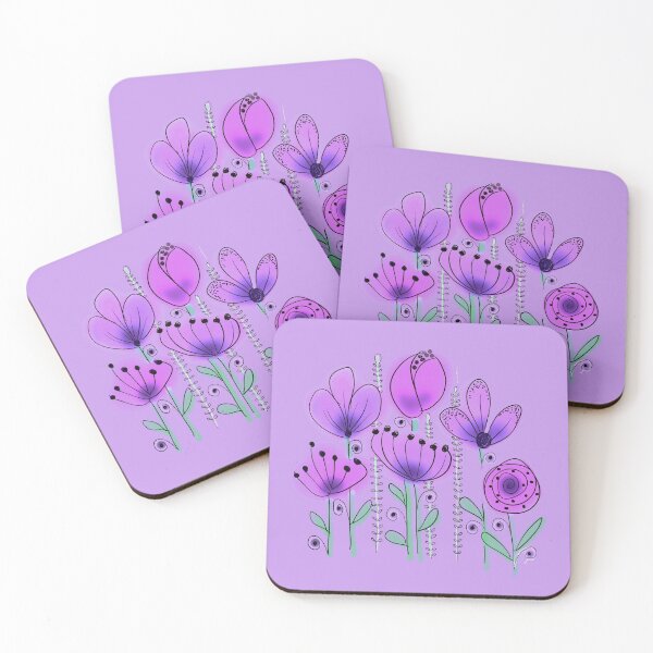Item preview, Wildflowers designed and sold by Norma Linda Ventura.
