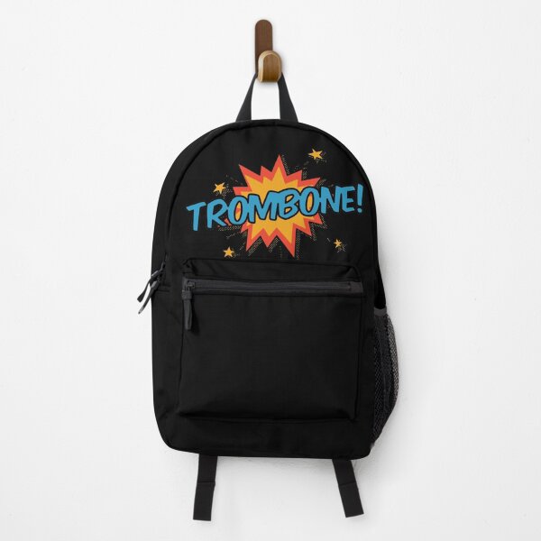 Item preview, Trombone! designed and sold by orlumbuspirate.