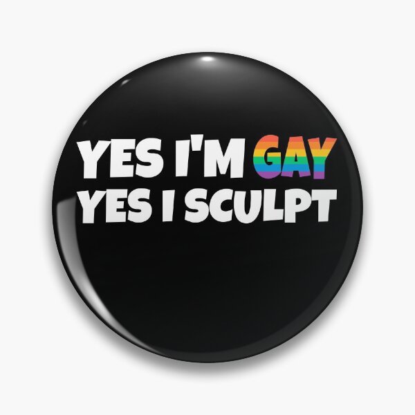 Item preview, Gay Sculptor designed and sold by razvigod.