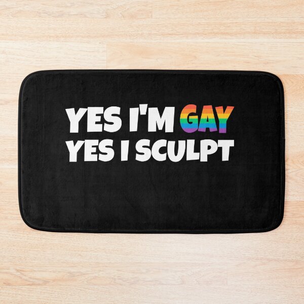 Item preview, Gay Sculptor designed and sold by razvigod.