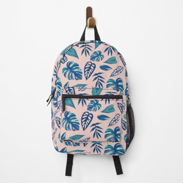 Item preview, Monstera Familia Leaves designed and sold by Khotekmei.
