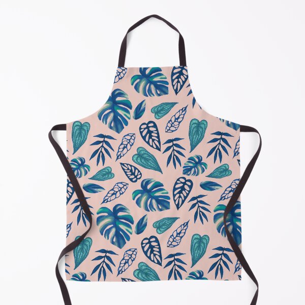 Item preview, Monstera Familia Leaves designed and sold by Khotekmei.