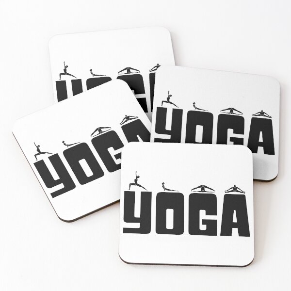 Item preview, YOGA designed and sold by DomGDesign.