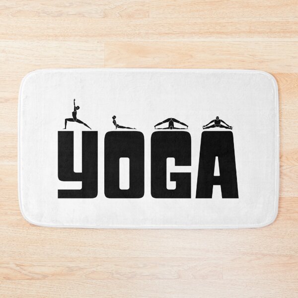 Item preview, YOGA designed and sold by DomGDesign.