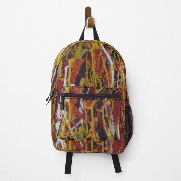 Item preview, The Burning designed and sold by poppy581.