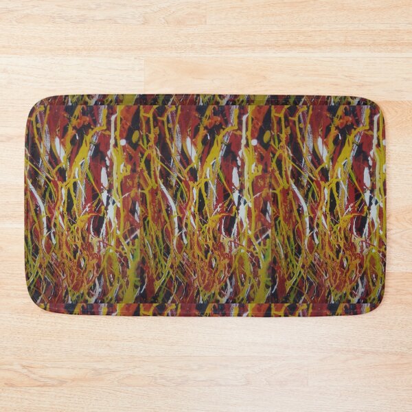 Item preview, The Burning  designed and sold by poppy581.