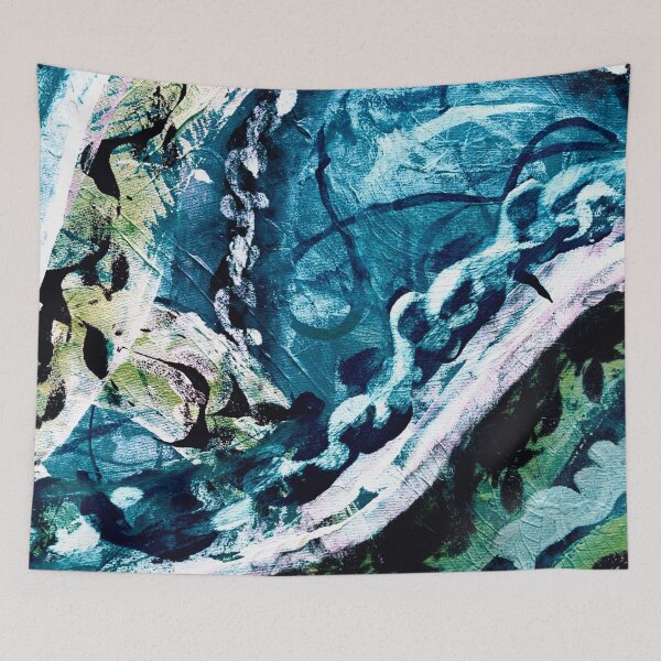 Item preview, Abstract Art designed and sold by MarcSabuncu.
