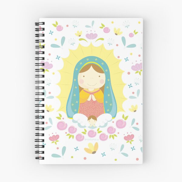 Item preview, Virgen de Guadalupe designed and sold by MadreMia.