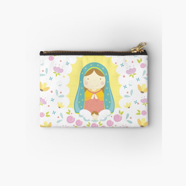 Item preview, Virgen de Guadalupe designed and sold by MadreMia.