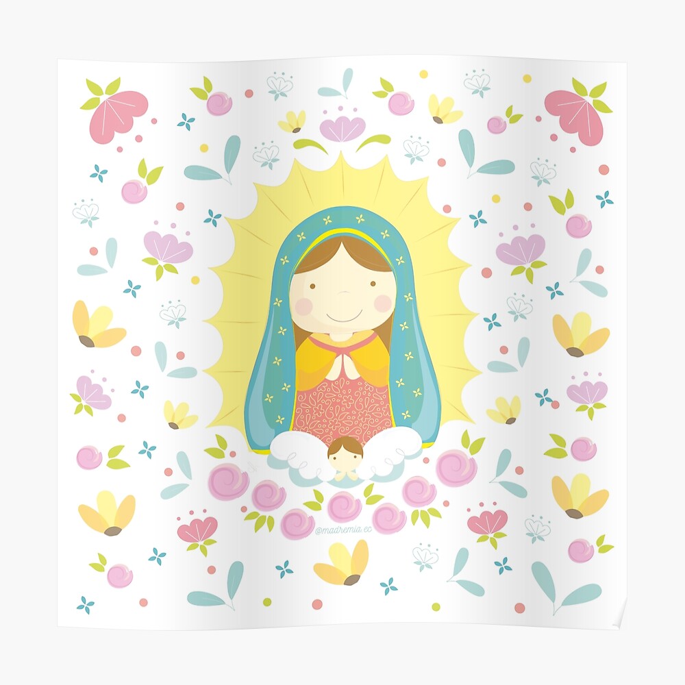 Virgen de Guadalupe Virgen de Guadalupe