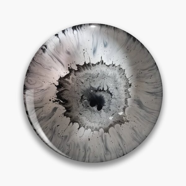 Item preview, Into the Colorless Abyss designed and sold by anneth0184.