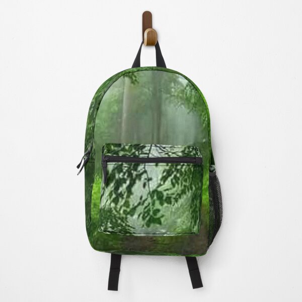 Item preview, Dense Forest Horror Place designed and sold by PatilDesigns.