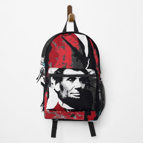 Item preview, ABRAHAM LINCOLN PARTY LIKE IT'S 1999 designed and sold by Overthetopsm.