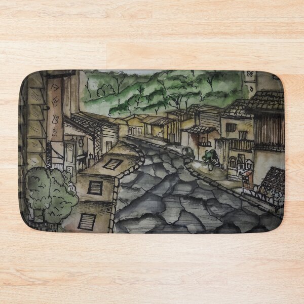 Item preview, Random scenery. designed and sold by Aesthetic-Draw.