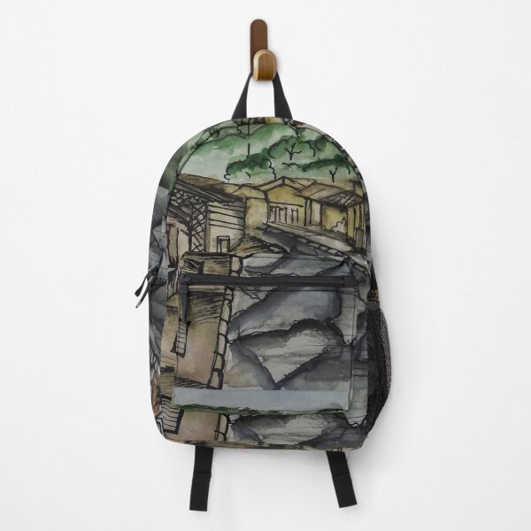 Item preview, Random scenery. designed and sold by Aesthetic-Draw.