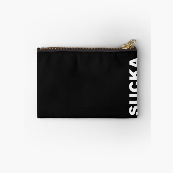 Item preview, SUCKA designed and sold by dadthebubblegut.