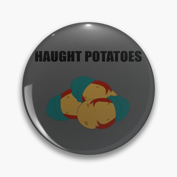 Item preview, Haught Potatoes Wynonna Earp designed and sold by JavensArt.