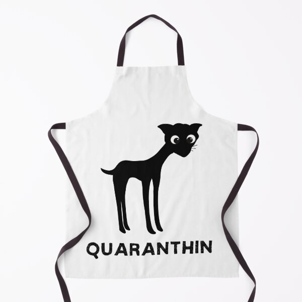 Item preview, Quaranthin designed and sold by somebasic.