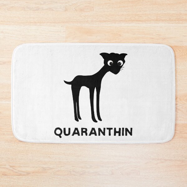 Item preview, Quaranthin designed and sold by somebasic.