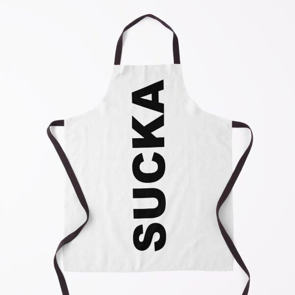 Item preview, SUCKA designed and sold by dadthebubblegut.