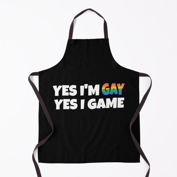 Item preview, Gay Gamer designed and sold by razvigod.