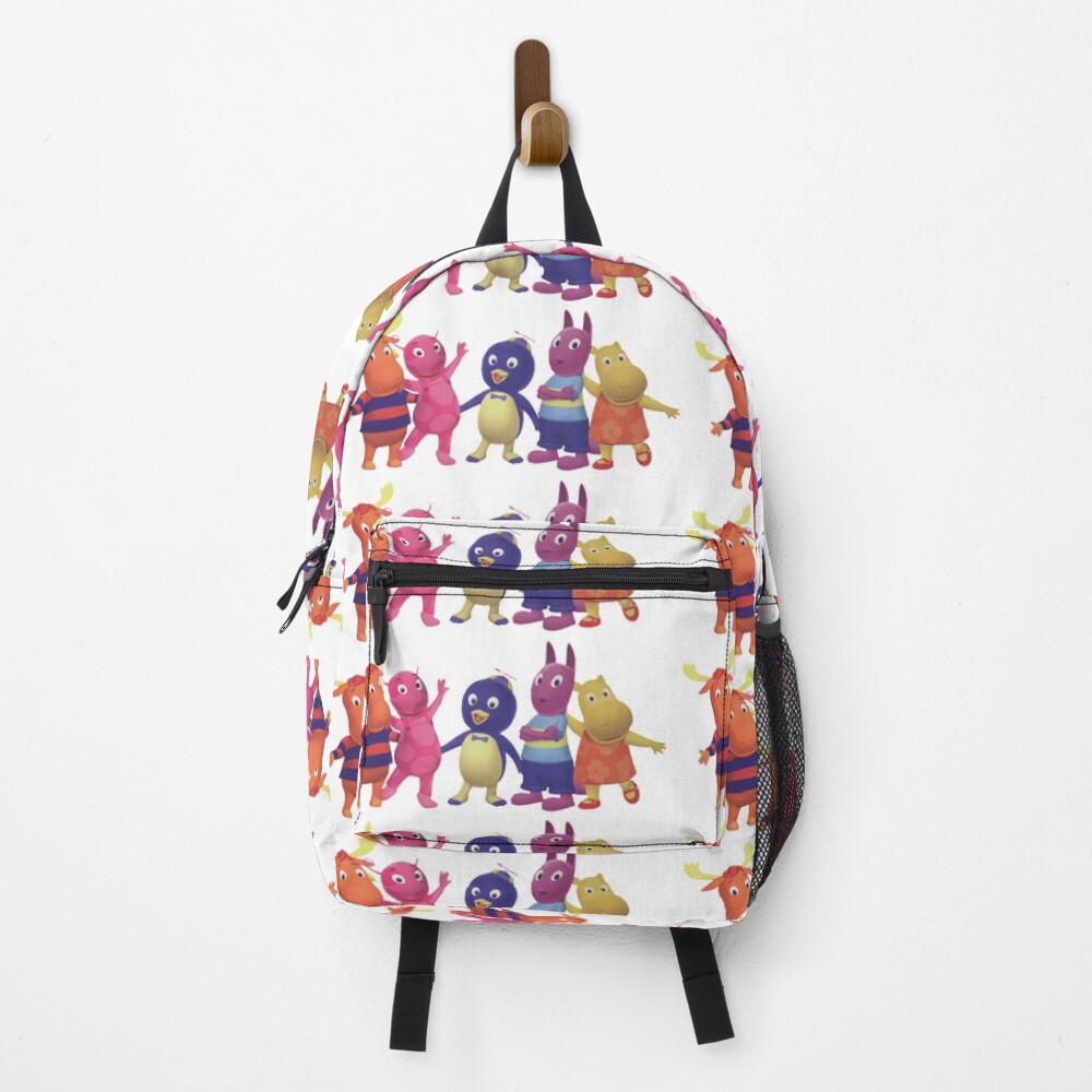 Item preview, Backpack designed and sold by bubbieguhm.