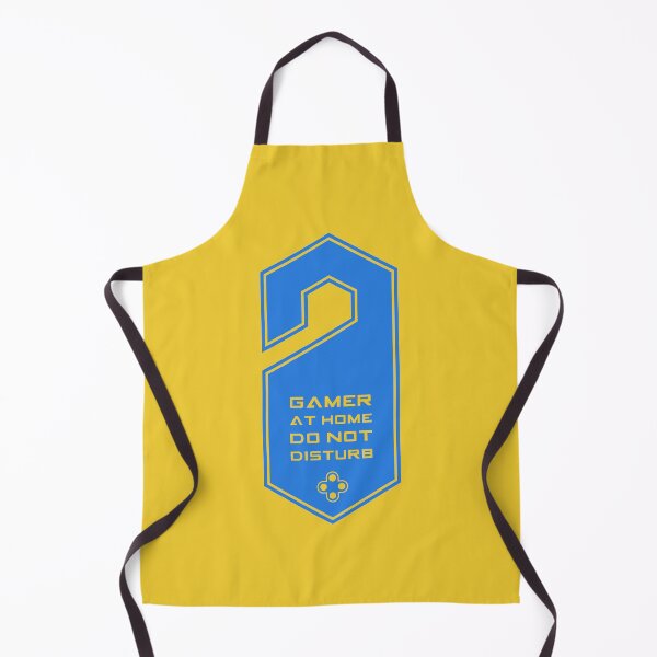 Item preview, Gamer at home designed and sold by Yanmos.