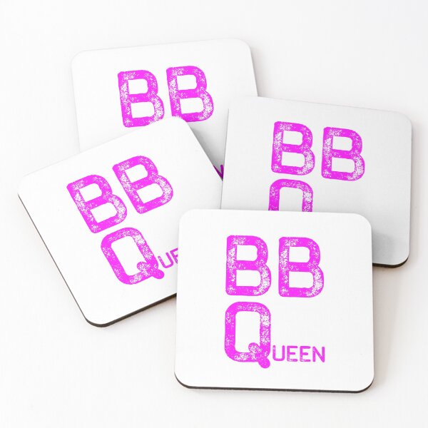 Item preview, BBQueen - Living Hell designed and sold by Hell-Prints.